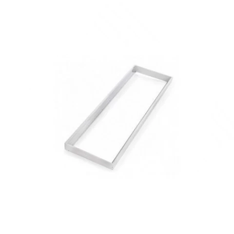 Marco 120x60 Para Iluminaria Led-jie