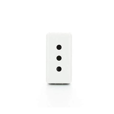 Modulo Enchufe 2p + T 10a Gewiss
