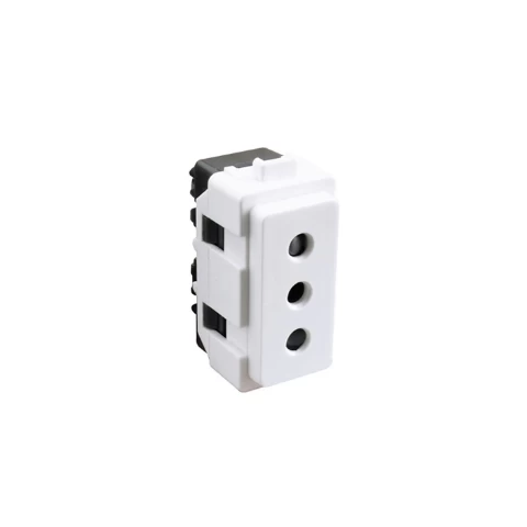 Modulo Genesis Enchufe 10a Schneider Mwd130087808