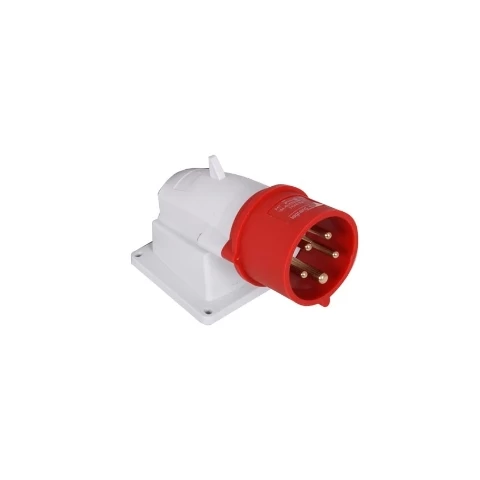 P17/macho Fijo 3p+n+t 32a/380v Legrand  Ref 058289