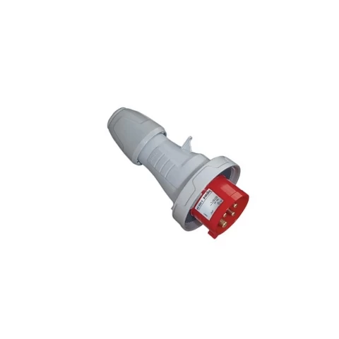P17 Macho Volante 3p+t 32a 380v 3h - Legrand Ref 555441