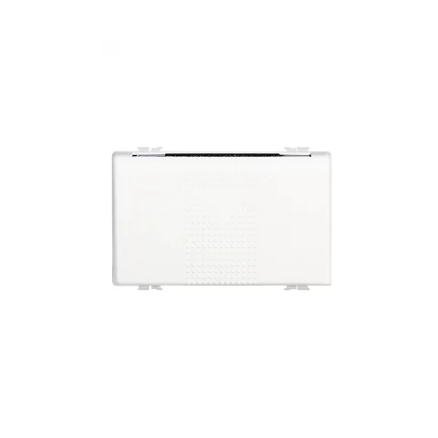 Porta Tarjeta C/ Interruptor 230v - Blanco Bticino Ref Am5765