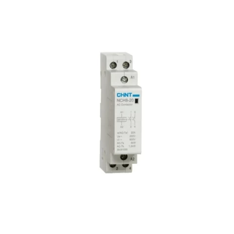 Rele On-delay 230vac 10-120 Seg. 5 Amp. Nte8-120b-chint