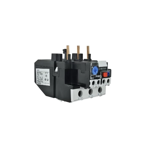 Rele Termico 30-40 A Lexo