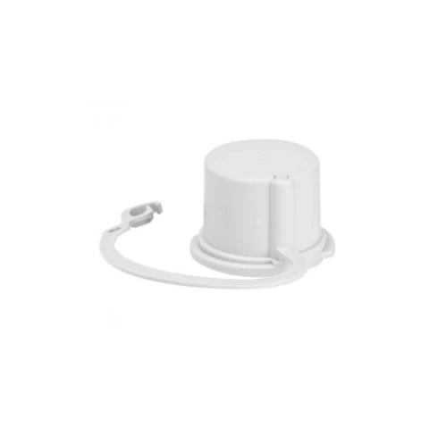 Tapon Obturador P/enchufe Macho Sobrepuesto 2p+t 3p+t 32a Gewiss Ref Gw60266
