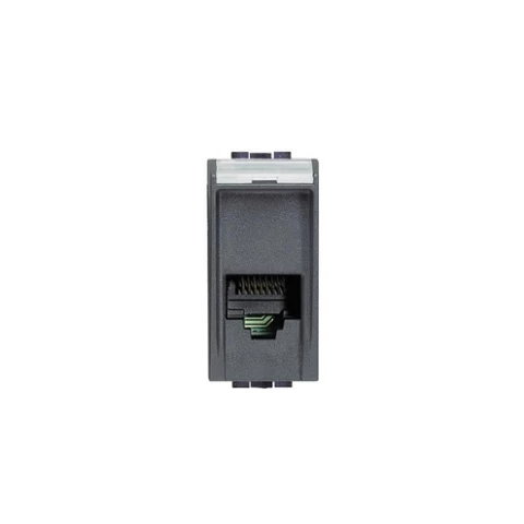 Toma Telefonica Rj11 Conexion K10 Bticino Ref L4258/11n