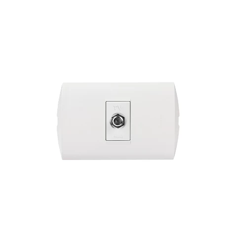 Toma Tv Tipo F Bticino Ref Ae2152eb