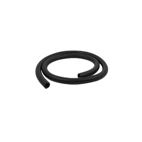 Tuberia Conduit Flexible Pvc 1plg Negro