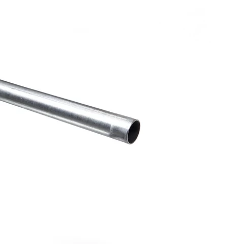 Tuberia Metalica Emt 25mm X 3m
