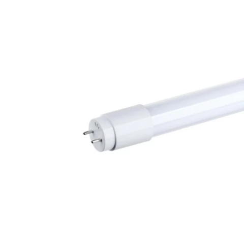 Tubo Led T8 18w 120cm Luz Fria Vidrio 6500k Stanford