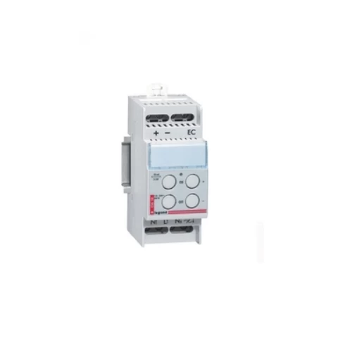 Variador Modular 600w Incand Legrand Ref 003659