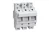 PORTAFUSIBLE SP51 3P - LEGRAND REF 021504