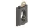 BASE SOPORTE 3 CUERPOS LEGRAND  REF 022964