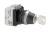 SELECT C/LLAVE 2 POS FIJAS LEGRAND  REF 023738