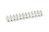 REGLETA CONEXION 10MM. TRANS. LEGRAND REF 034225