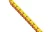 CAB NUMERO 4 AMARILLO 0.15-0.5MM2 - LEGRAND REF 038104
