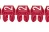 CAB3 NUMERO 2 1,5-2,5 MM2 ROJO - LEGRAND REF 038222