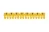 CAB3 SIGNO GUION 0,5-1,5 MM2 - LEGRAND REF 038273