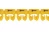 CAB3 4-6 MM2 LETRA T - LEGRAND REF 038379