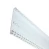 Tapa Flexible 85mm blanca Legrand 10522