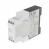 TEMPORIZADOR MOELLER ESTRELLA TRIANGULO BOBINA 220 VOLTS REF ETR4 - 51A
