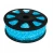 MANGUERA LED 1,65W 80LM AZUL