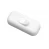 INTERRUPTOR VOLANTE BIPOLAR - BTICINO BLANCO REF S62BF