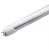 Tubo Led T8 18W 120cm Luz fria empavonado 6000Â°K