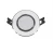 Foco Led Embutido 14Watts