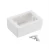 CAJA CHUQUI BLANCA - LEGRAND REF 089394CH