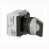 SELECTOR ARM 3 POSICIONES FIJAS - LEGRAND
