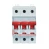 DX-IS/INT SECC DIST TRI125A400 LEGRAND COD REF 002369