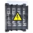 REPARTIDOR TETRAPOLAR 250 A LEGRAND REF 037435