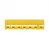 MEMOCAB MARCADOR AMARILLO N4 LEGRAND REF 037806