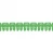 CAB3 NUMERO 5 0,5-1,5 MM2 VERDE - LEGRAND REF 038215