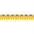 CAB3 LETRA A 0,5-1,5 MM2 - LEGRAND REF 038300