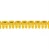 CAB3 4-6 MM2 LETRA I - LEGRAND REF 038368