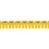 CAB3 4-6 MM2 LETRA X - LEGRAND REF 038383