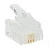 MACHO RJ12 6 CONTACTOS LEGRAND REF 051702