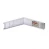 ANG HORIZ IZQUIER 100A. LEGRAND REF 51500362