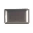 PLACA CIEGA METALIZADA TITANIO CLARO - BTICINO REF AM503M0TC