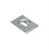 50 SOPORTE DE MONTAJE INOX 316L - LEGRAND REF CM558054