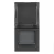 CONECTOR RJ45 CAT 6 CONEXION TOOLLESS -OSCURO BTICINO REF HS4279C6