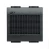 TIMBRE ELECTRONICO DE 12V C/ 3 SONIDOS BTICINO  REF L4355/12