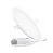 Foco Led embutido 15W Redondo Luz Neutra