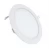 Foco led embutido 24W redondo 4000K Luz neutra