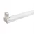 CANOA 1X36W S/B PARA TUBO LED -JIE