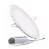 Foco Led Embutido 18w Redondo Luz neutra