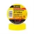 CINTA AISLADORA SUPER 35 19MMX20 M 3M AMARILLO REF 8061083396-6