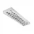 Equipo Alta Eficiencia 2x18w Sobrepuesto - Forceman